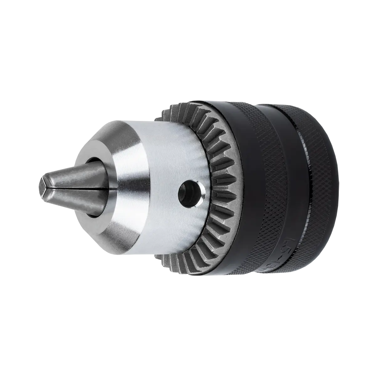 Zahnkranzbohrfutter mit Adapter für MAGPRO 35 S1 & S2 Zahnkranzbohrfutter mit Adapter für MAGPRO 35 S1 & S2
