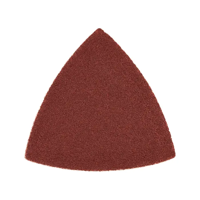 Schleifblatt für Delta Trägerplatte HERMAN MW-11 93mm| P120