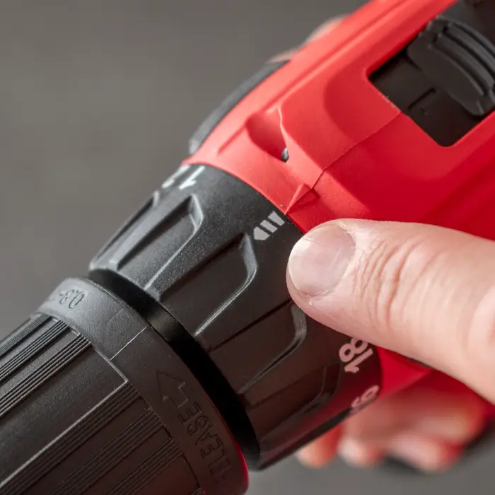 AKTION! Akku-bohrschrauber HERMAN AXS-1080 | 10,8 V Satz | Bohrer-Satz GRATIS