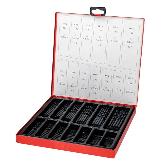 AKTION! Akku-bohrschrauber HERMAN AXS-1080 | 10,8 V Satz | Bohrer-Satz GRATIS