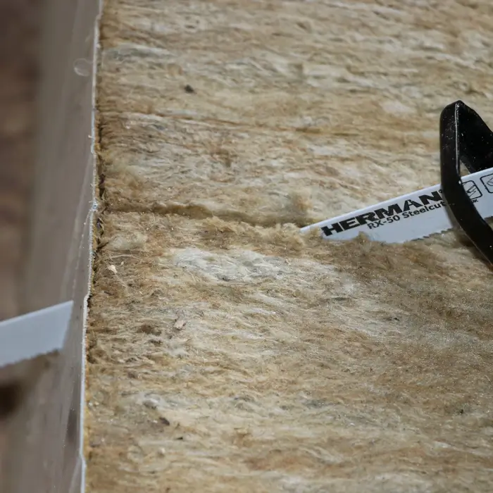 Säbelsägeblatt HERMAN RX-50 SteelCut Bleche und Profile 2 - 8mm