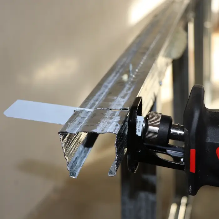 Säbelsägeblatt HERMAN RX-50 SteelCut Bleche und Profile 2 - 8mm