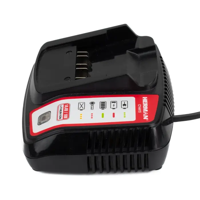 Batterieladegerät HERMAN C 14415 14,4V | 18V | 1,5Ah