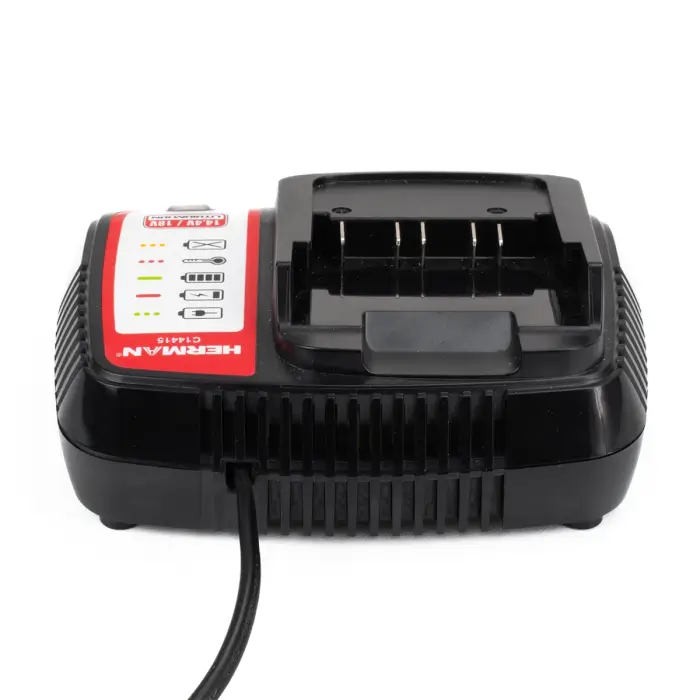Batterieladegerät HERMAN C 14415 14,4V | 18V | 1,5Ah