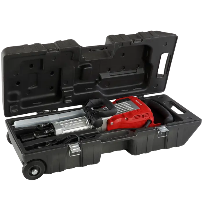 Búracie kladivo HERMAN MX 518 30 mm šesťhran | 1750 W 120518000