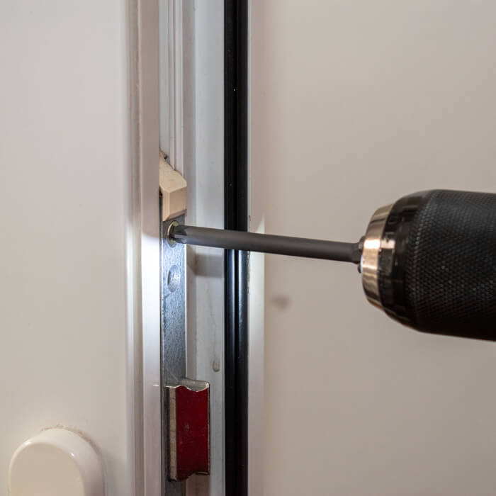 Klassischer Bitsatz HERMAN QSB-16 | 90mm 4 Bits im Satz