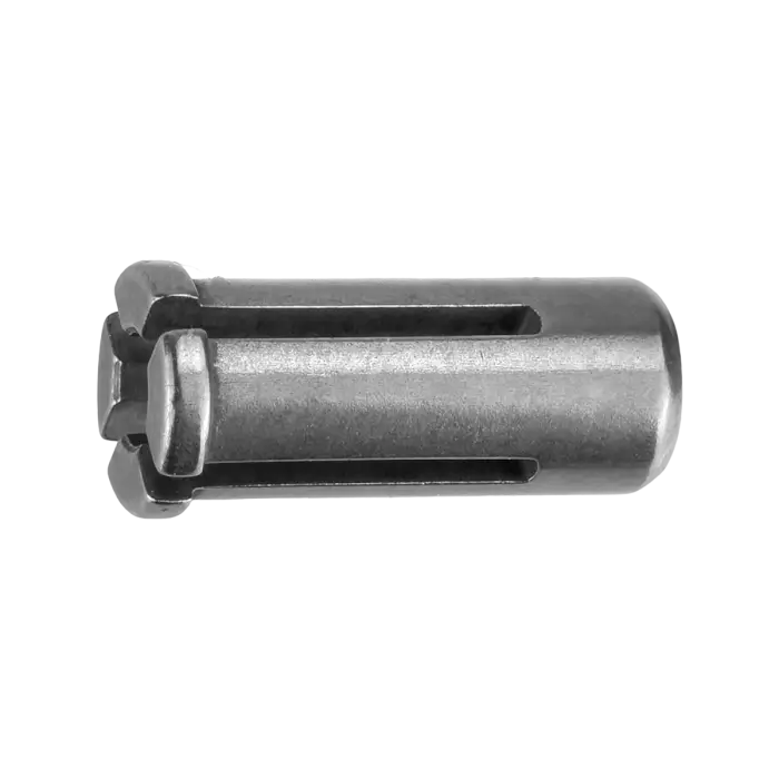 Spannzangen HERMAN CG-GX 3mm | Für Geradschleifer GX-10R BL