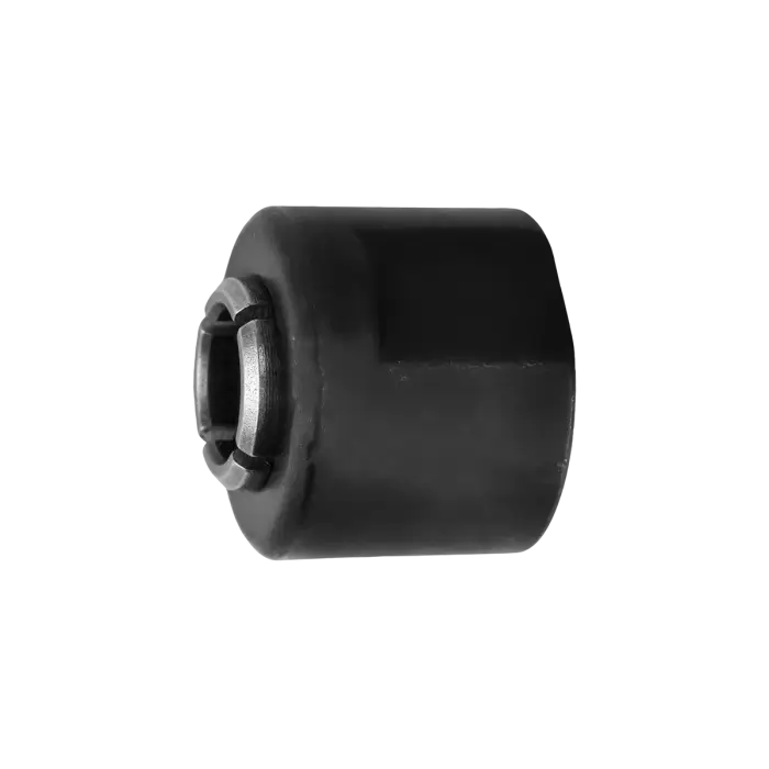 Spannzangen HERMAN CG-GX + Mutter | 6mm | Für Geradschleifer GX-10R BL