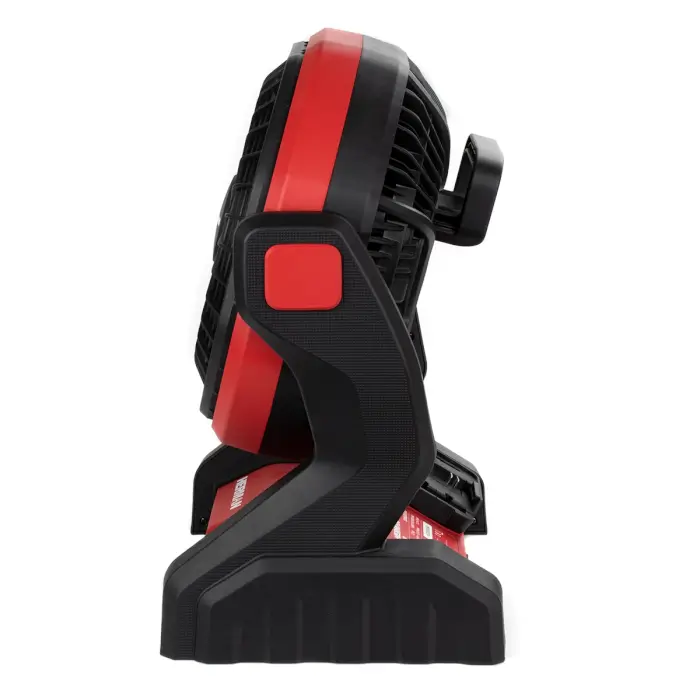 Akku-Ventilator HERMAN AXL-30 | 18,0 V 220 V | Baretool | Garantie: 3 Jahren