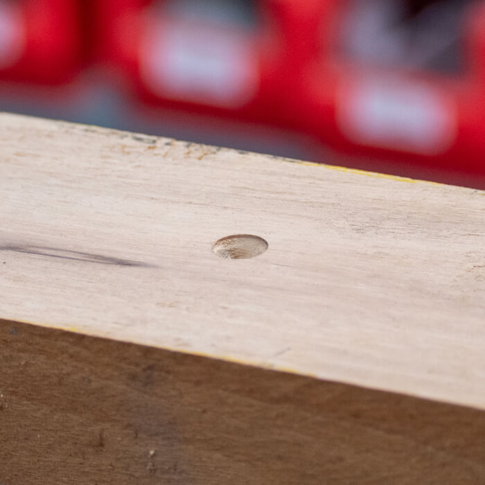 Kegelsenker HERMAN DM-70 HSS Konisch, DIN 335 C, 90°