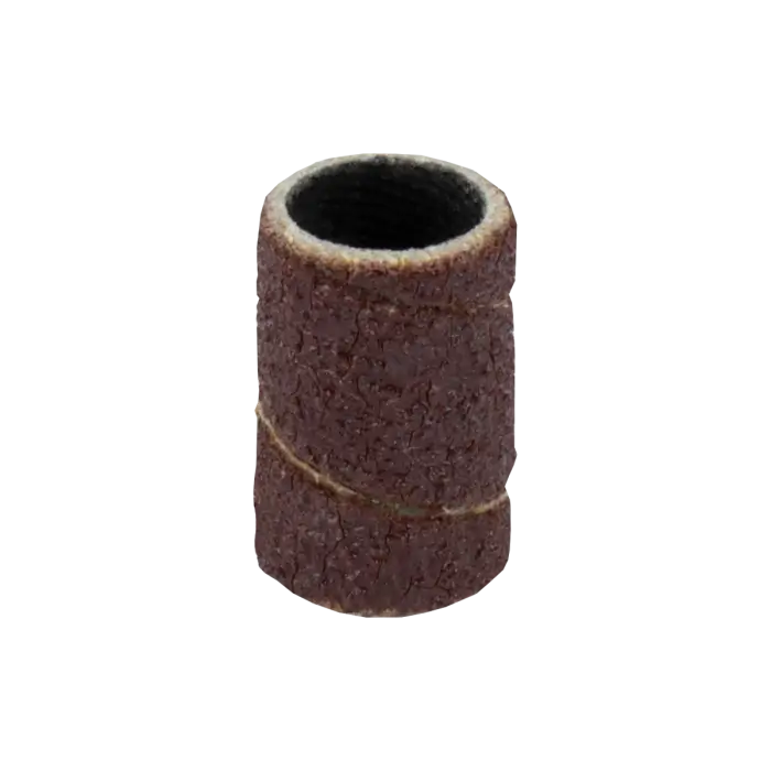 Schleifhülsen HERMAN GSB-10/S 10x20mm | Corundum | P60