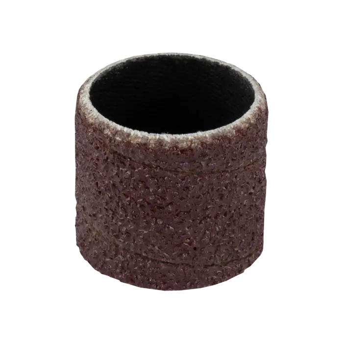 Schleifhülsen HERMAN GSB-10/S 25x25mm | Corundum | P40