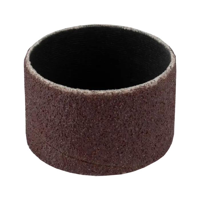 Schleifhülsen HERMAN GSB-10/S 45x30mm | Corundum | P60