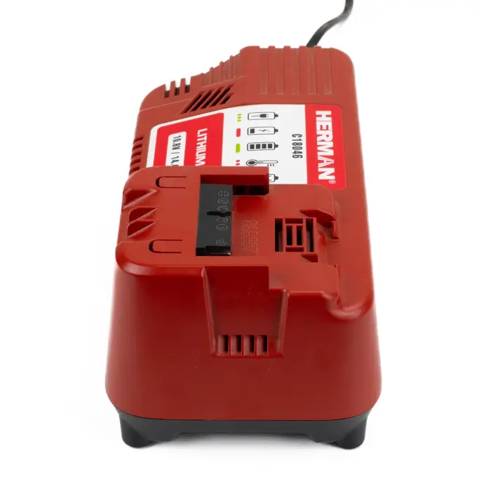 HERMAN BC 14,4V|18,0V Speed 14,4V|18,0V| Garantie 3 Jahren