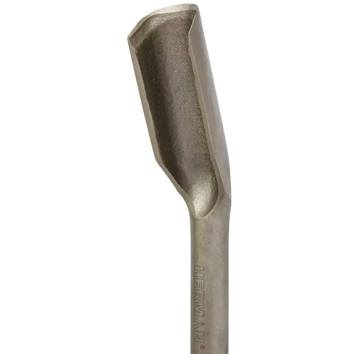 Hohlmeißel SDS-max HERMAN MH-30 Hollow 26x300mm