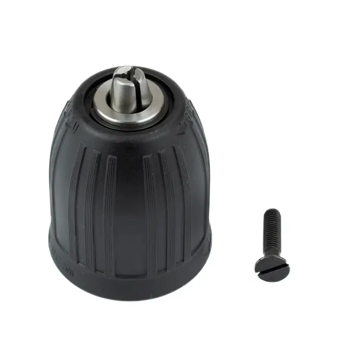 Schnellspannbohrfutter HERMAN BF-20 Fine ½ʺ Für Schlagbohrmaschinen