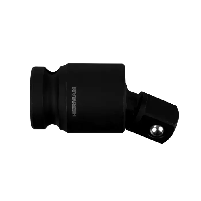 Gelenkadapter Impact HERMAN SW-81 1/2" bis 1/2"