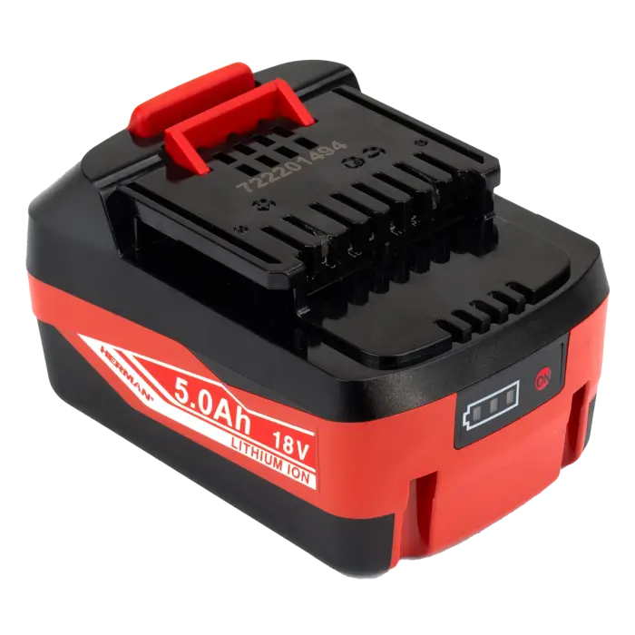 Li-Ionen-Akku HERMAN BL 18044A 18V | 5Ah