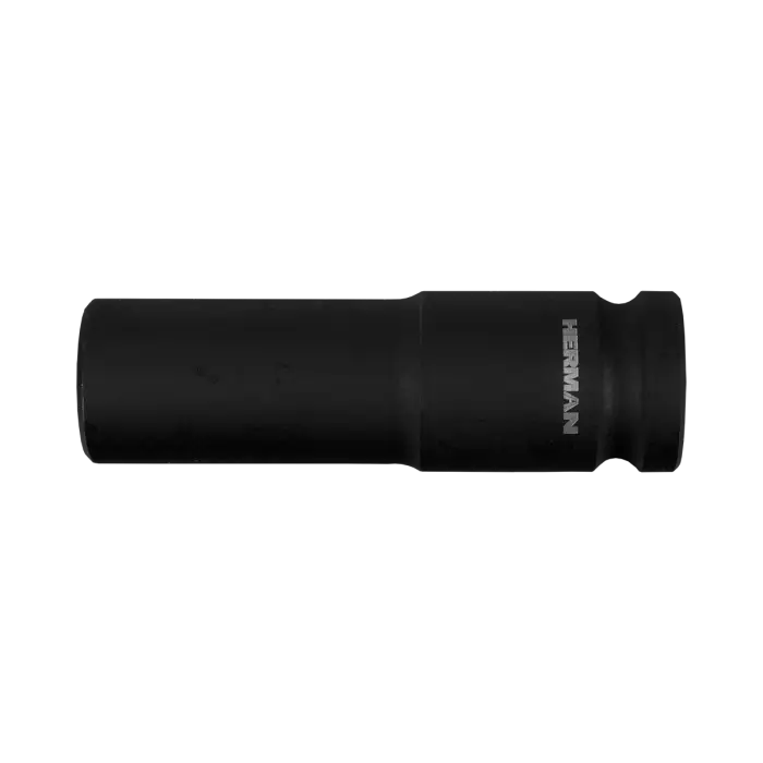 Steckschlüssel Impact HERMAN SW-40 1/2 Vierkant| lang| 14mm