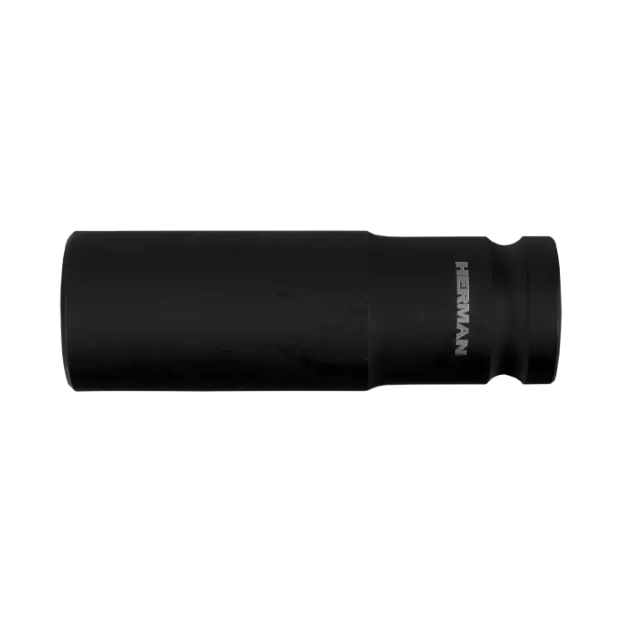 Steckschlüssel Impact HERMAN SW-40 1/2 Vierkant| lang| 17mm