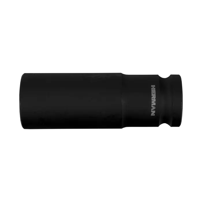 Steckschlüssel Impact HERMAN SW-40 1/2 Vierkant| lang| 18mm