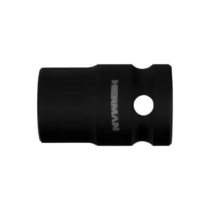 Steckschlüssel Impact HERMAN SW-40 1/2 Vierkant| kurz| 14mm
