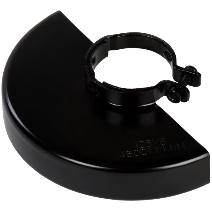 Schutzscheibenabdeckung Ø125 WX 12501, AXAG 1800