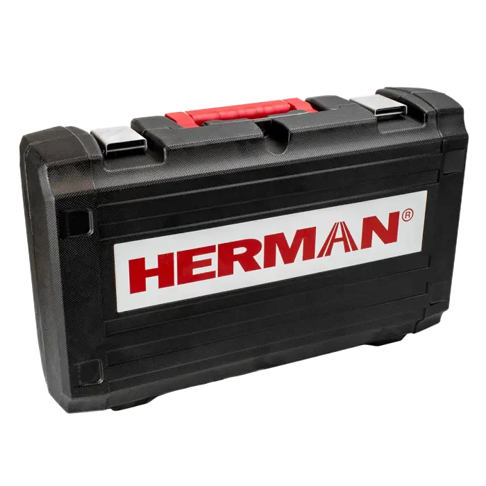 Tragekoffer HTJS-1800, AXJS-1801