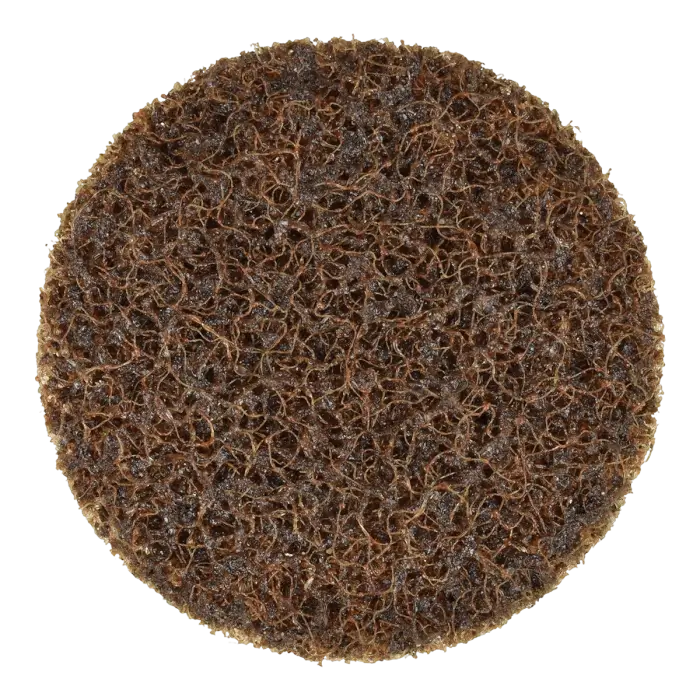 Schleifvlies Quick ChangeHERMAN MLW-10/QC-RS 50mm | Non Woven | Coarse