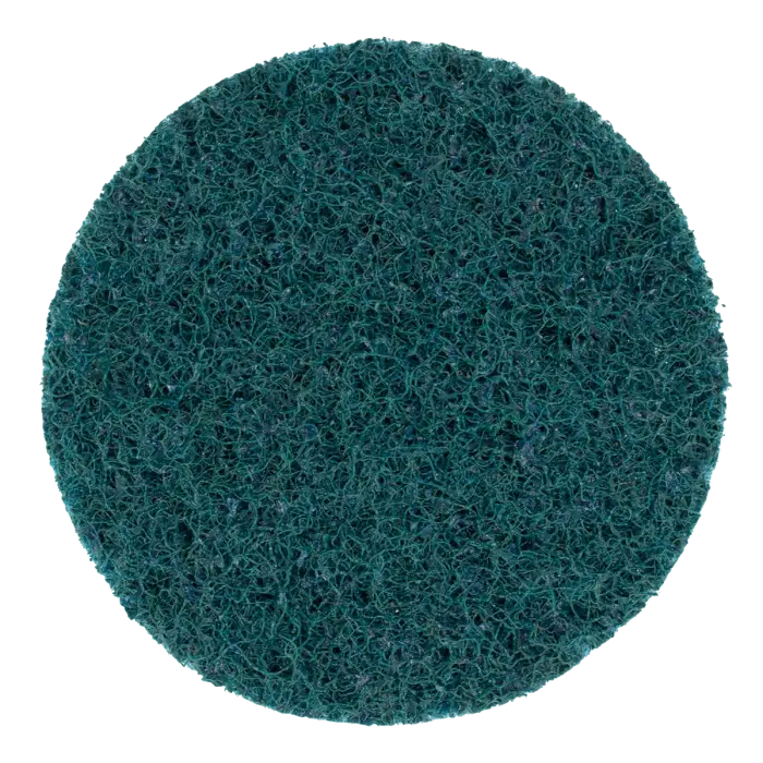 Schleifvlies Quick ChangeHERMAN MLW-10/QC-RS 50mm | Non Woven | Fine