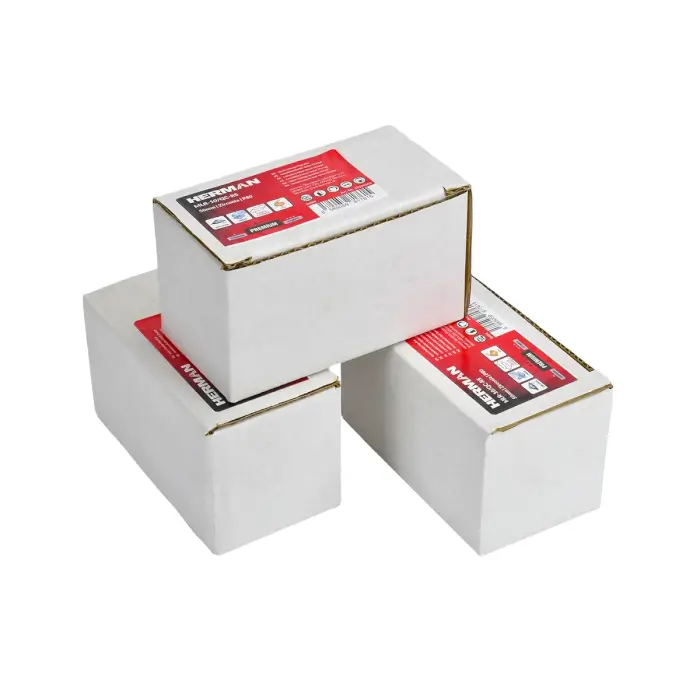 Lamellenscheibe Quick Change HERMAN MLR-10/QC-RS Schleifmittel: Zirkonium