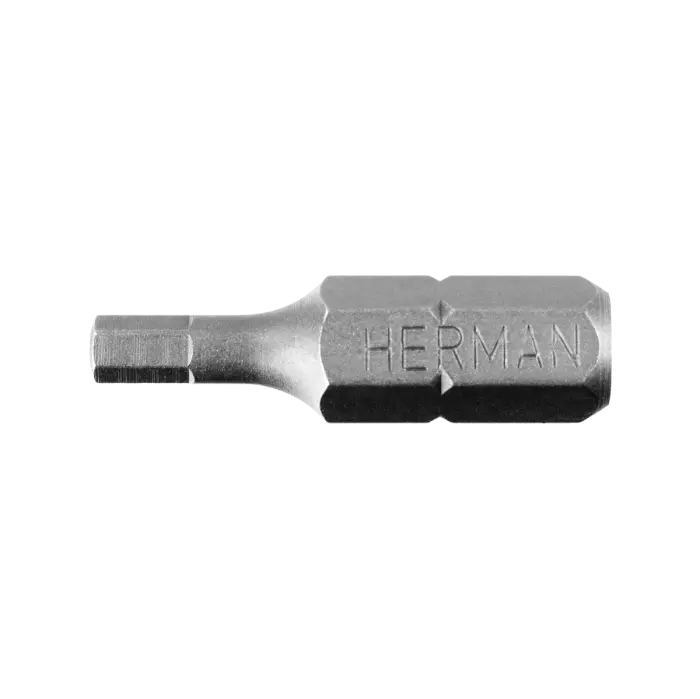 Schrauberbit Classic HERMAN SB-10 HEX HEX3/25mm