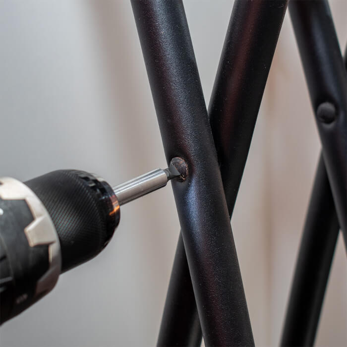 Schrauberbit Classic HERMAN SB-10 SL Für sanftes Schrauben