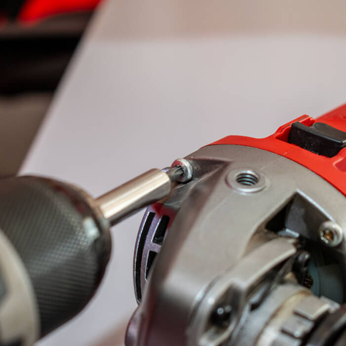 Schrauberbit Classic HERMAN SB-10 TX Für sanftes Schrauben