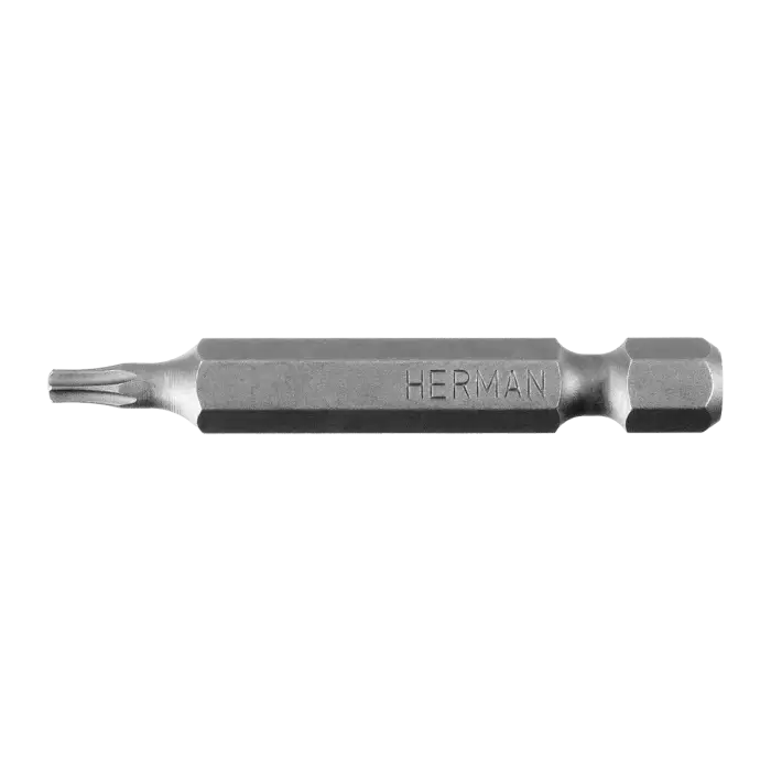 Schrauberbit Classic HERMAN SB-10 TX TX10/50mm