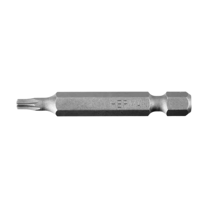 Schrauberbit Classic HERMAN SB-10 TX TX15/50mm