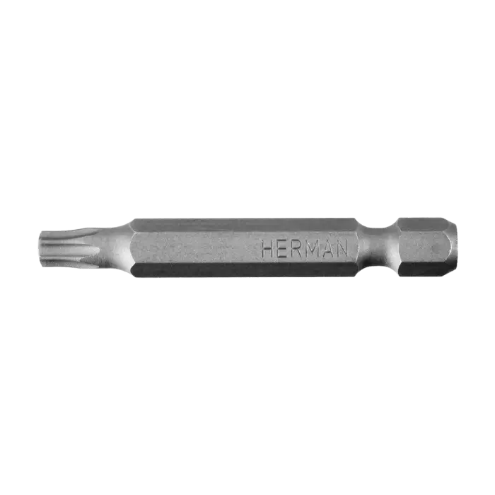 Schrauberbit Classic HERMAN SB-10 TX TX25/50mm