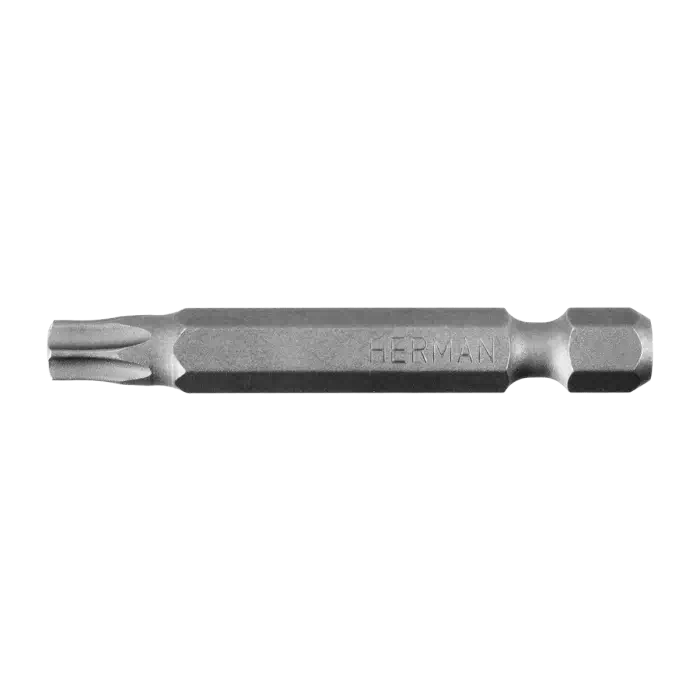 Schrauberbit Classic HERMAN SB-10 TX TX30/50mm