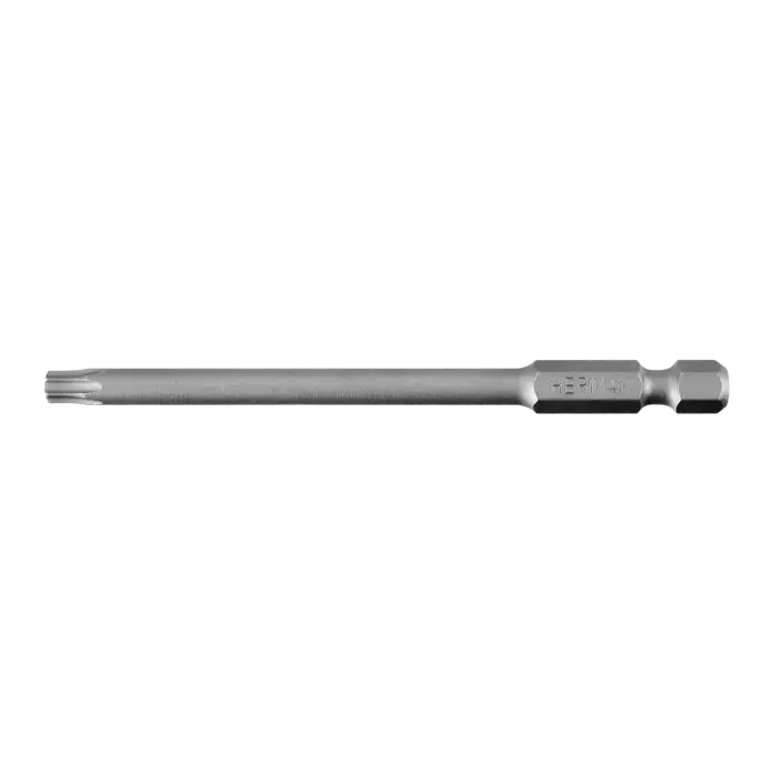 Schrauberbit Classic lang HERMAN SB-20 TX TX25/90mm