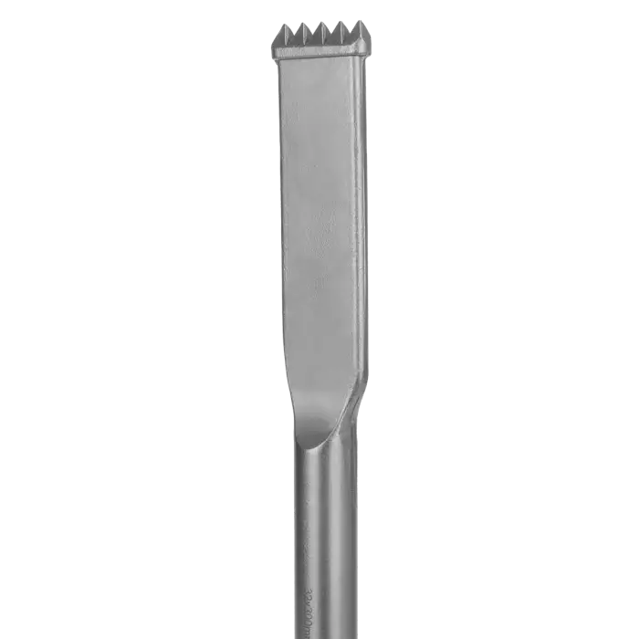 SDS-plus Meißel HERMAN MH-24 Toothed 30x250mm
