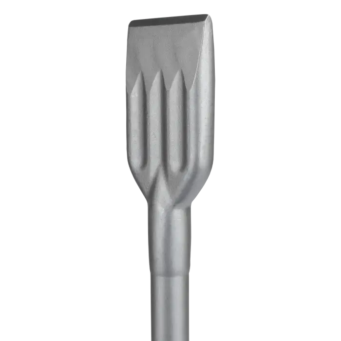 Spatmeißel SDS-plus HERMAN MH-21 Spade Waved 40x250mm