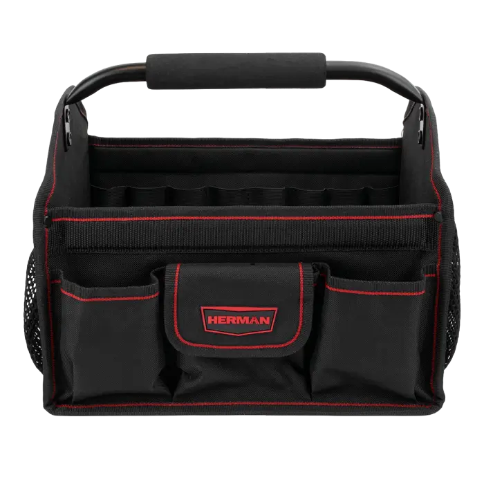 Werkzeugtasche HERMAN PB-45 ToolBag Für den täglichen Gebrauch