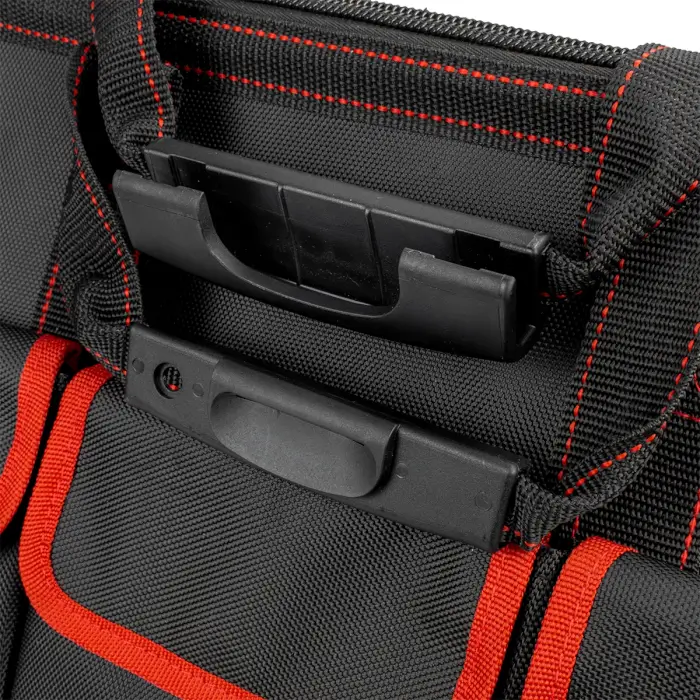 Werkzeugtasche HERMAN PB-55 HeavyBag Für den täglichen Gebrauch