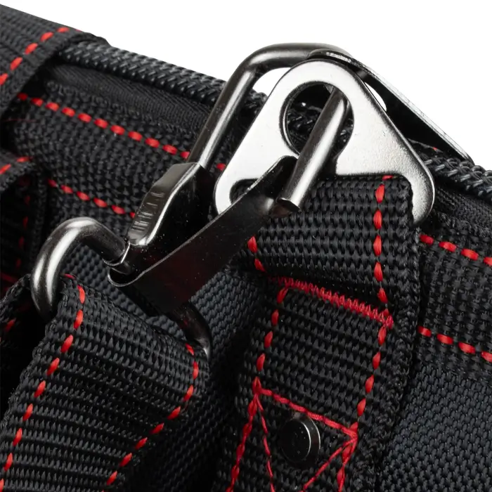 Werkzeugtasche HERMAN PB-55 HeavyBag Für den täglichen Gebrauch