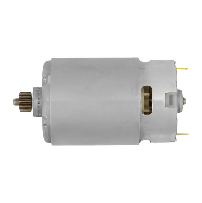 Kohlebürsten (Paar) + Motor (komplett) AXS 1080