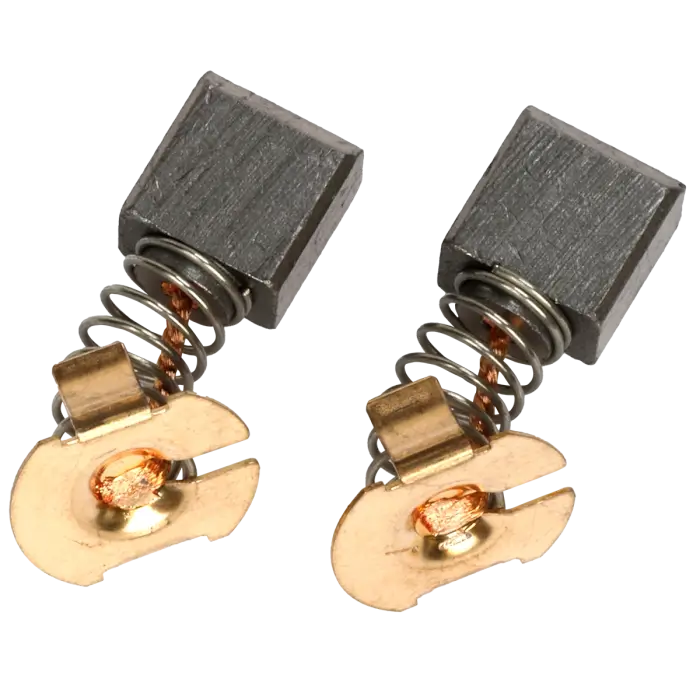 Kohlebürsten (Paar) AXCS 1800