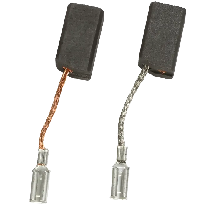 Kohlebürsten (Paar) WX 12501, WX 10001