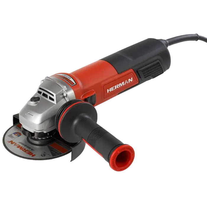 Winkelschleifer HERMAN WX-12503 125 mm | 1500 W