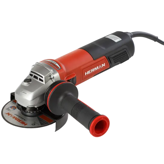 Winkelschleifer HERMAN WX-12504 125 mm | 1500 W