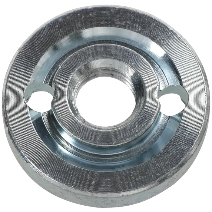 Spannmutter M10 für Winkelschleifer WX 10001